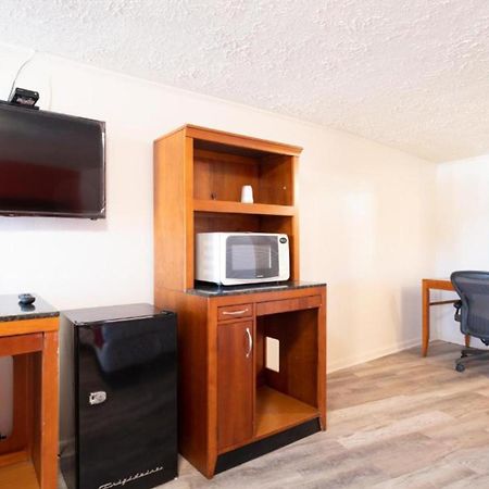 Hotel O Atlanta Airport Jonesboro/Morrow I-75 외부 사진