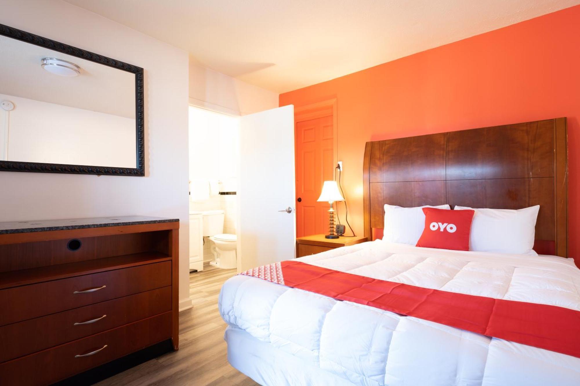 Hotel O Atlanta Airport Jonesboro/Morrow I-75 외부 사진