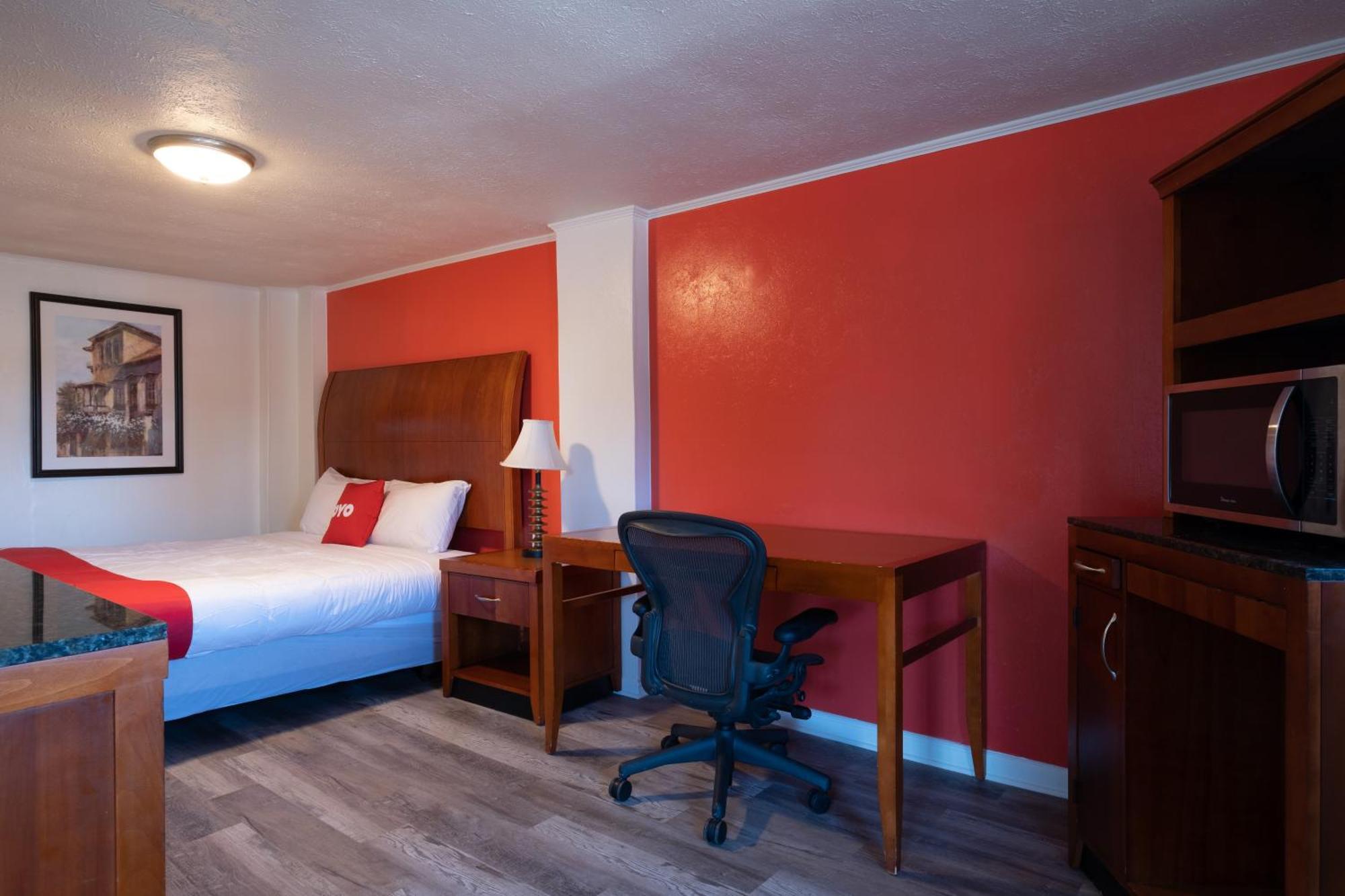 Hotel O Atlanta Airport Jonesboro/Morrow I-75 외부 사진