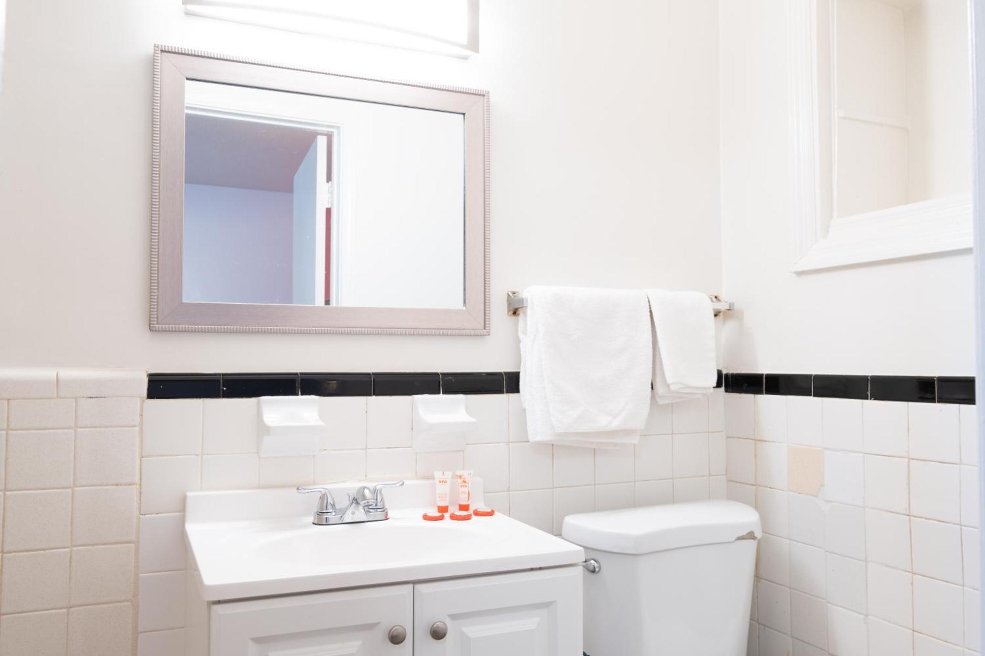 Hotel O Atlanta Airport Jonesboro/Morrow I-75 외부 사진