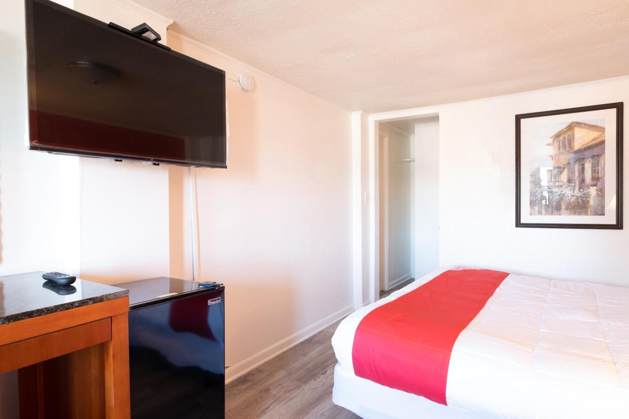 Hotel O Atlanta Airport Jonesboro/Morrow I-75 외부 사진